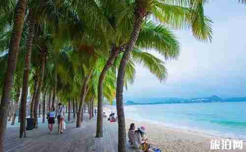 去三亚玩十天大概多少钱 去三亚玩十天大概多少钱