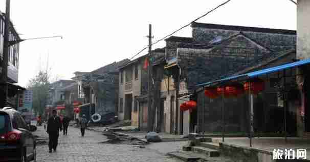 安徽庐江县去皖南自驾游线路安排 安徽庐江县去皖南自驾游线路安排