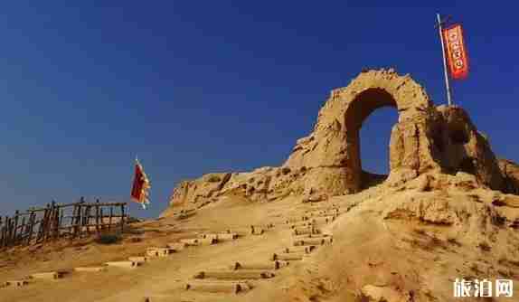 西安出發(fā)西北自駕攻略