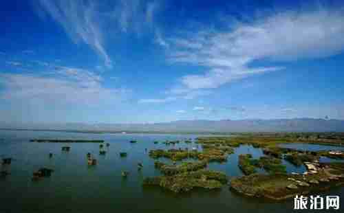 西安出發(fā)西北自駕攻略