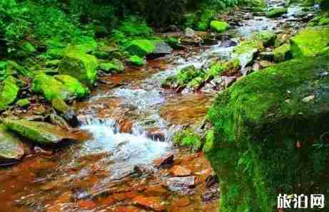 西安出發(fā)西北自駕攻略