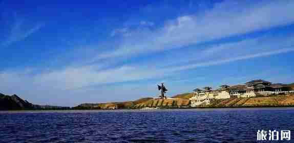 西安出發(fā)西北自駕攻略