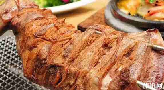 西安出發(fā)西北自駕攻略