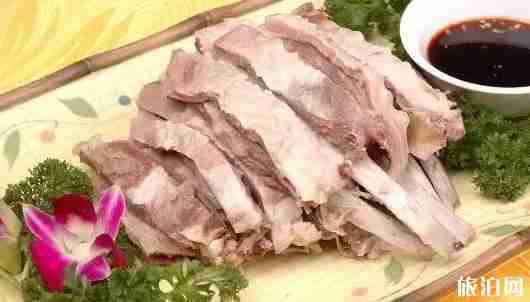 西安出發(fā)西北自駕攻略