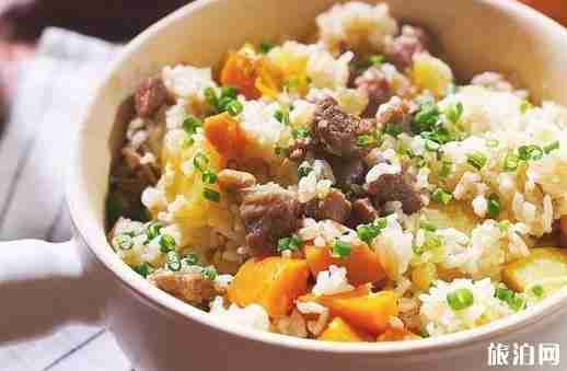 西安出發(fā)西北自駕攻略