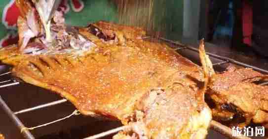 西安出發(fā)西北自駕攻略