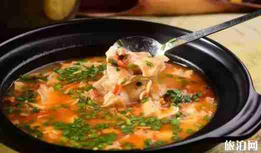 西安出發(fā)西北自駕攻略