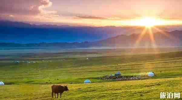 河西走廊旅游路線 河西走廊北疆大環線推薦 河西走廊旅游路線 河西走廊北疆大環線推薦