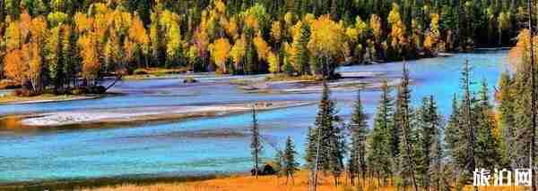 河西走廊旅游路線 河西走廊北疆大環線推薦 河西走廊旅游路線 河西走廊北疆大環線推薦