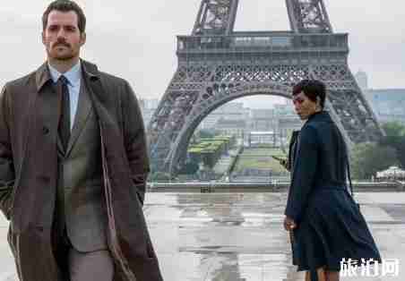 碟中諜6片尾取景地盤點(diǎn)