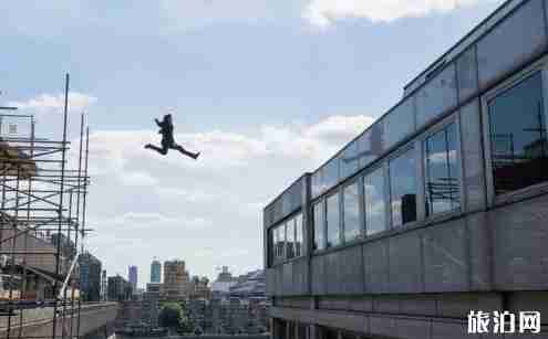 碟中諜6片尾取景地盤點(diǎn)