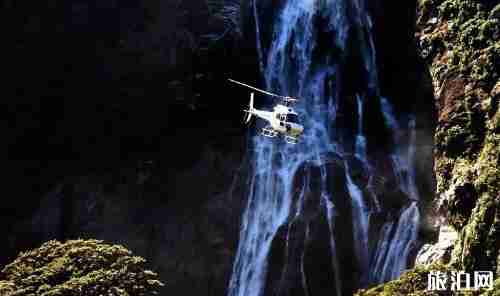 碟中諜6片尾取景地盤點(diǎn)