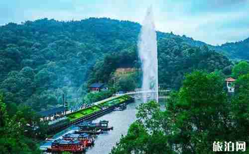 抖音上武漢好玩的地方 抖音上武漢好玩的地方