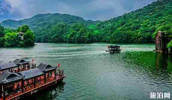 抖音上武漢好玩的地方 抖音上武漢好玩的地方