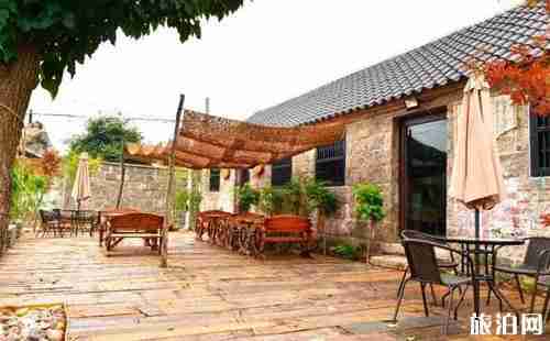 威海榮成民宿推薦 威海榮成民宿推薦