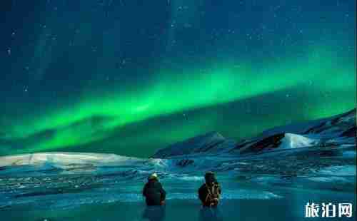 阿拉斯加極光最佳時間 阿拉斯加在哪看極光 阿拉斯加極光最佳時間 阿拉斯加在哪看極光