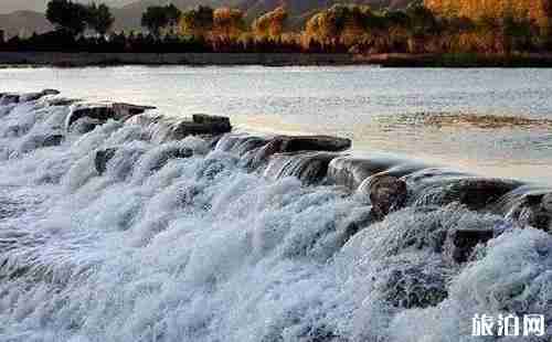 秋季北京周边自驾游线路推荐