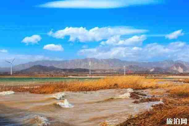 秋季北京周边自驾游线路推荐