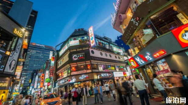 首爾到釜山怎么去