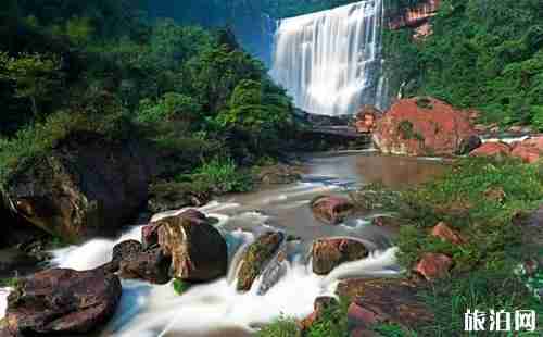 成都到貴州自駕游9天線路推薦 成都到貴州自駕游9天線路推薦