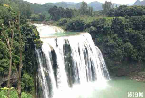 成都到貴州自駕游9天線路推薦 成都到貴州自駕游9天線路推薦