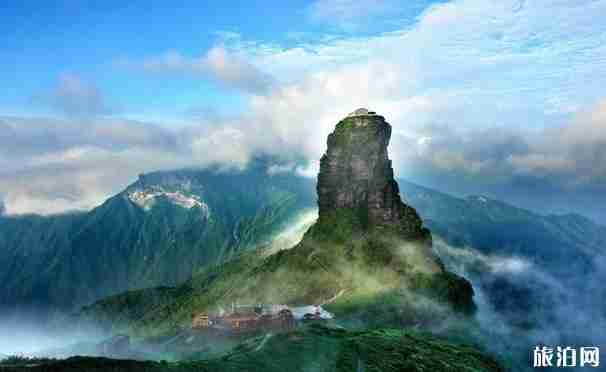 成都到貴州自駕游9天線路推薦 成都到貴州自駕游9天線路推薦