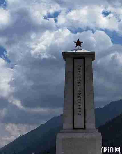 新疆獨庫公路 G218這兩條路周邊景點介紹