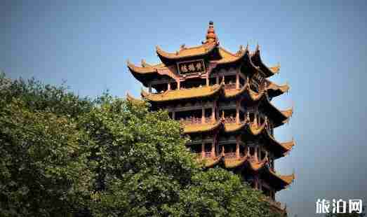 武汉游玩推荐路线 武汉旅游行程安排 武汉游玩推荐路线 武汉旅游行程安排