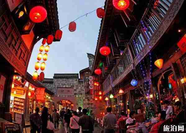 2018國慶成都哪些景點人比較少