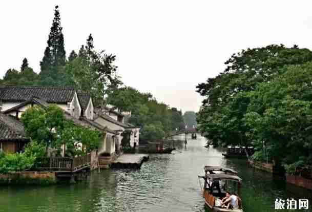 2018十一江浙附近玩有哪些好玩的地方