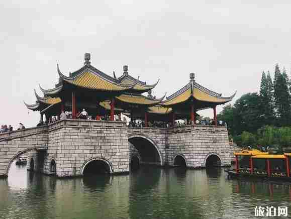 2018十一江浙附近玩有哪些好玩的地方