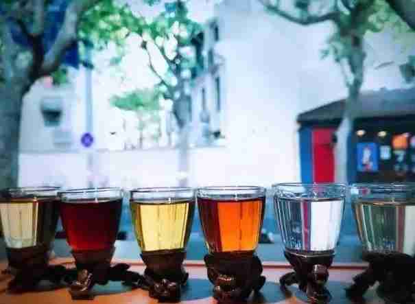 上海夜場哪個好玩