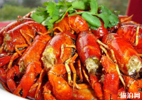 長沙坡子街美食攻略 長沙坡子街美食必吃