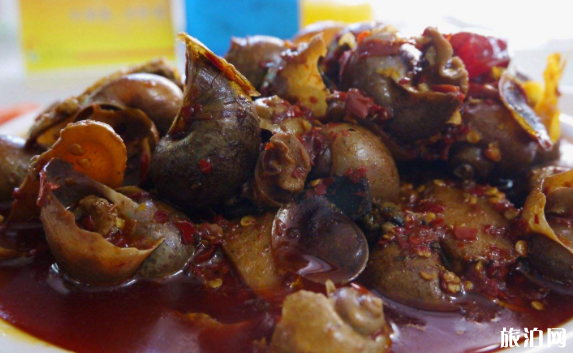 長沙坡子街美食攻略 長沙坡子街美食必吃