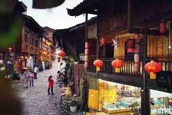 榆磨公路最新消息2018 榆磨公路沿路景點(diǎn)