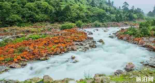 榆磨公路最新消息2018 榆磨公路沿路景點(diǎn)