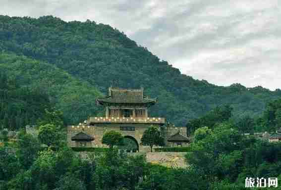 河南2018年教師節免費景點