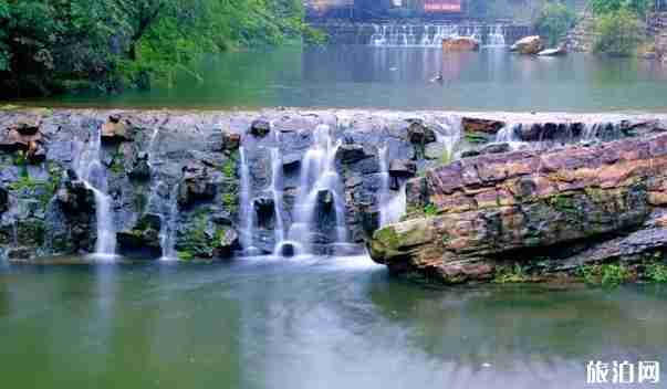 河南2018年教師節免費景點