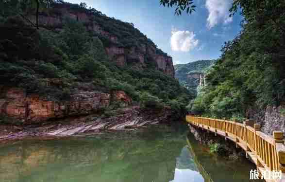 河南2018年教師節免費景點