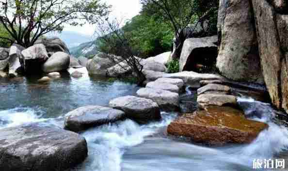 河南2018年教師節免費景點