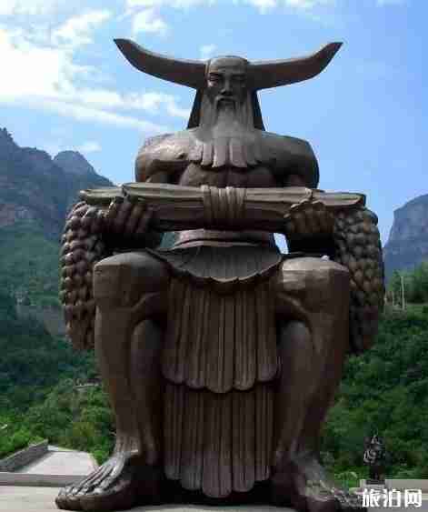 河南2018年教師節免費景點