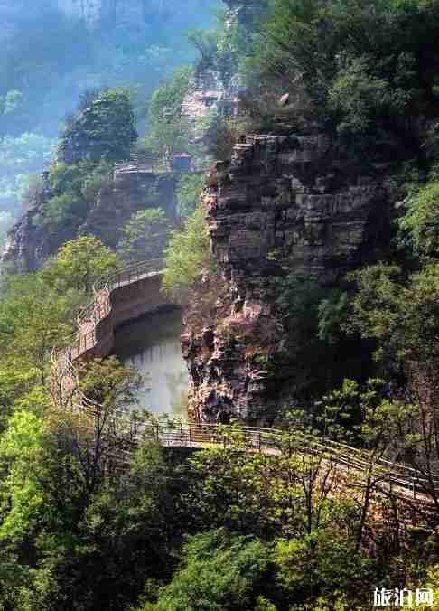 河南2018年教師節免費景點