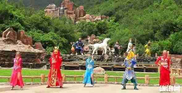 河南2018年教師節免費景點