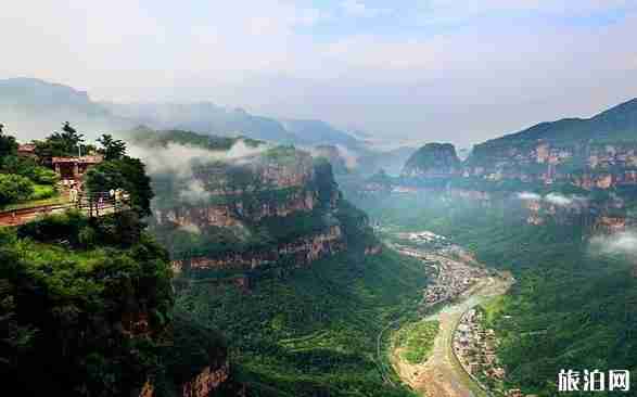 河南2018年教師節免費景點