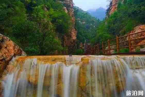 河南2018年教師節免費景點