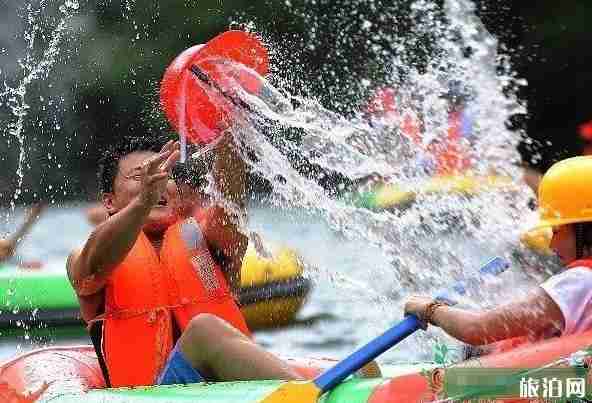 2018教師節免費景點 湖南優惠景點有哪些