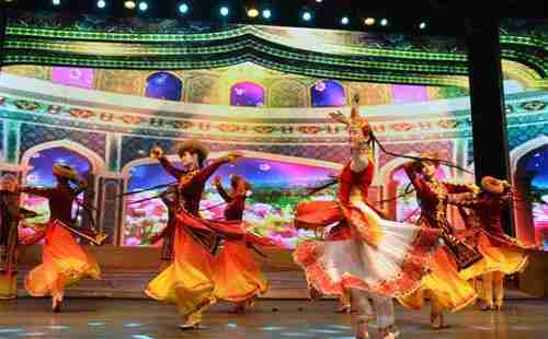 新疆7日游旅游路線推薦