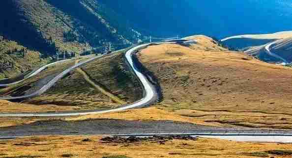 新疆7日游旅游路線推薦