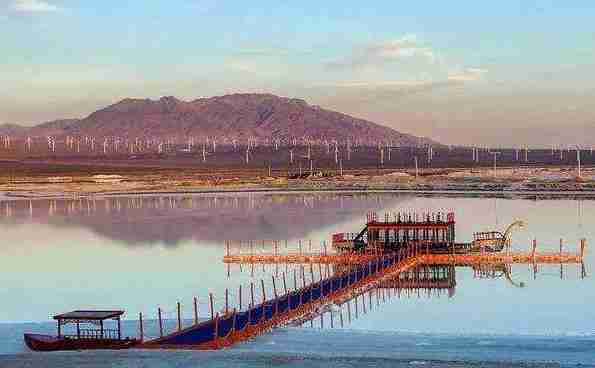 新疆7日游旅游路線推薦