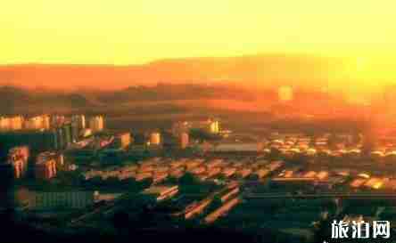 烏魯木齊有什么適合看日出的地方 烏魯木齊有什么適合看日出的地方